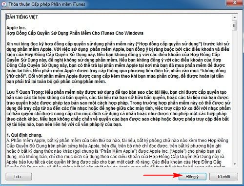 Picture 10 of Easy guide to installing iTunes on Windows 10, 7, and 8.1