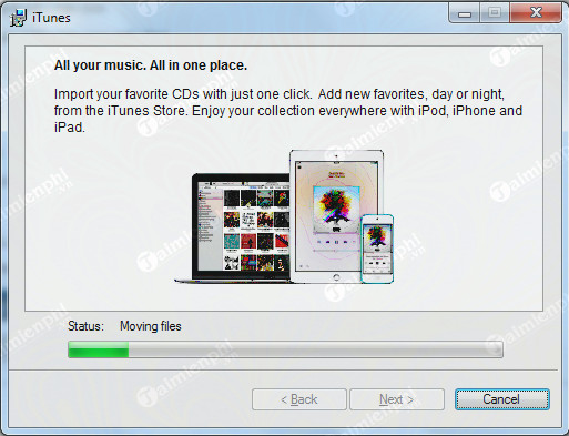 Picture 3 of Easy guide to installing iTunes on Windows 10, 7, and 8.1