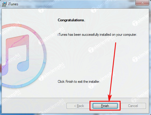 Picture 4 of Easy guide to installing iTunes on Windows 10, 7, and 8.1