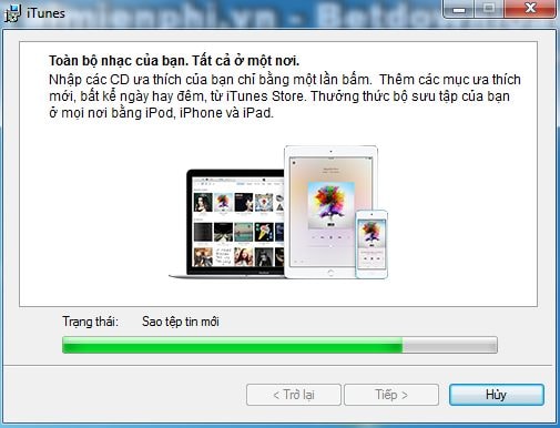 Picture 8 of Easy guide to installing iTunes on Windows 10, 7, and 8.1