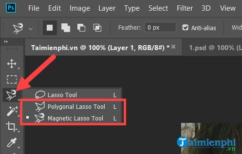 Easy Photoshop Skin Beautification Tutorial for Beginners Picture 7