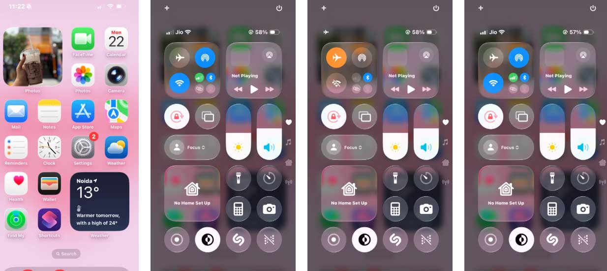 images 1 of Easy ways to boost your phone signal
