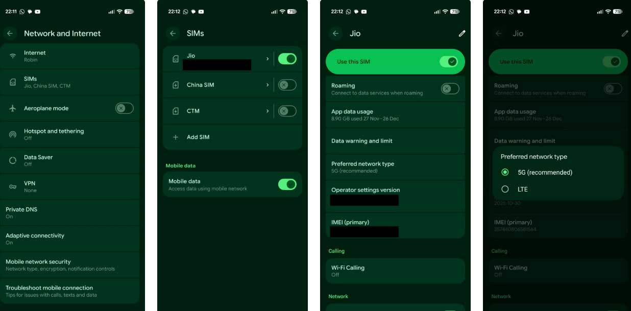 images 2 of Easy ways to boost your phone signal