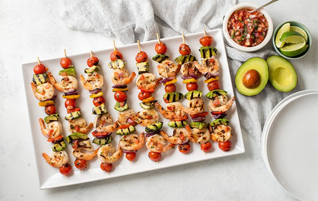 Eating an avocado a day can improve sleep quality Picture 1