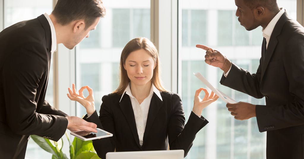 Effective EQ-boosting activities during lunch break Picture 4