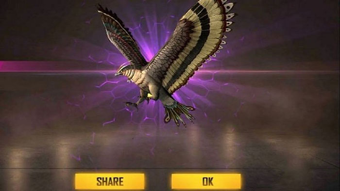 Effective looting tips in Free Fire Picture 1