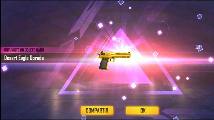 Effective looting tips in Free Fire Picture 5