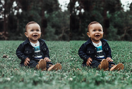 Effective photo sharpening software chosen by many people Picture 10