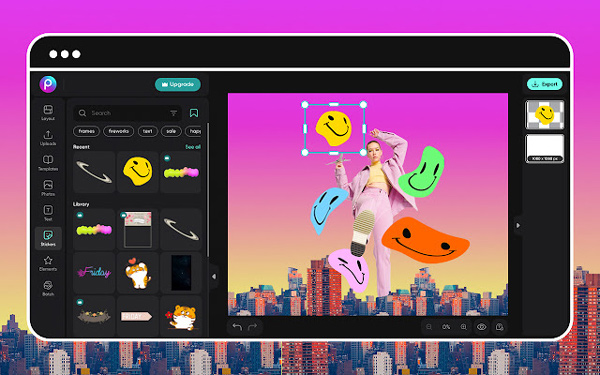 Effective photo sharpening software chosen by many people Picture 13