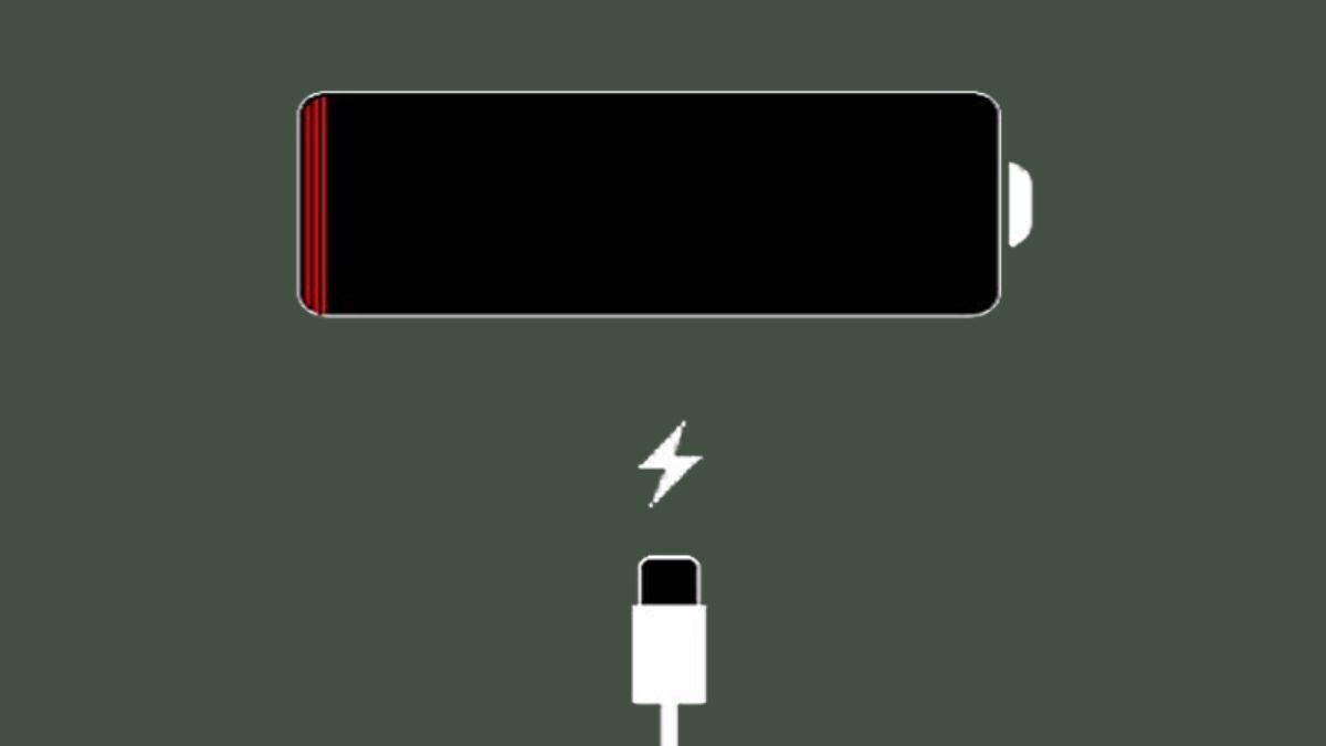 Picture 1 of Effective solutions for fixing a tablet that won't charge.