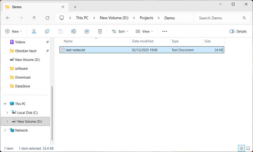 Effective tips to fix slowness without having to reinstall Windows Picture 2