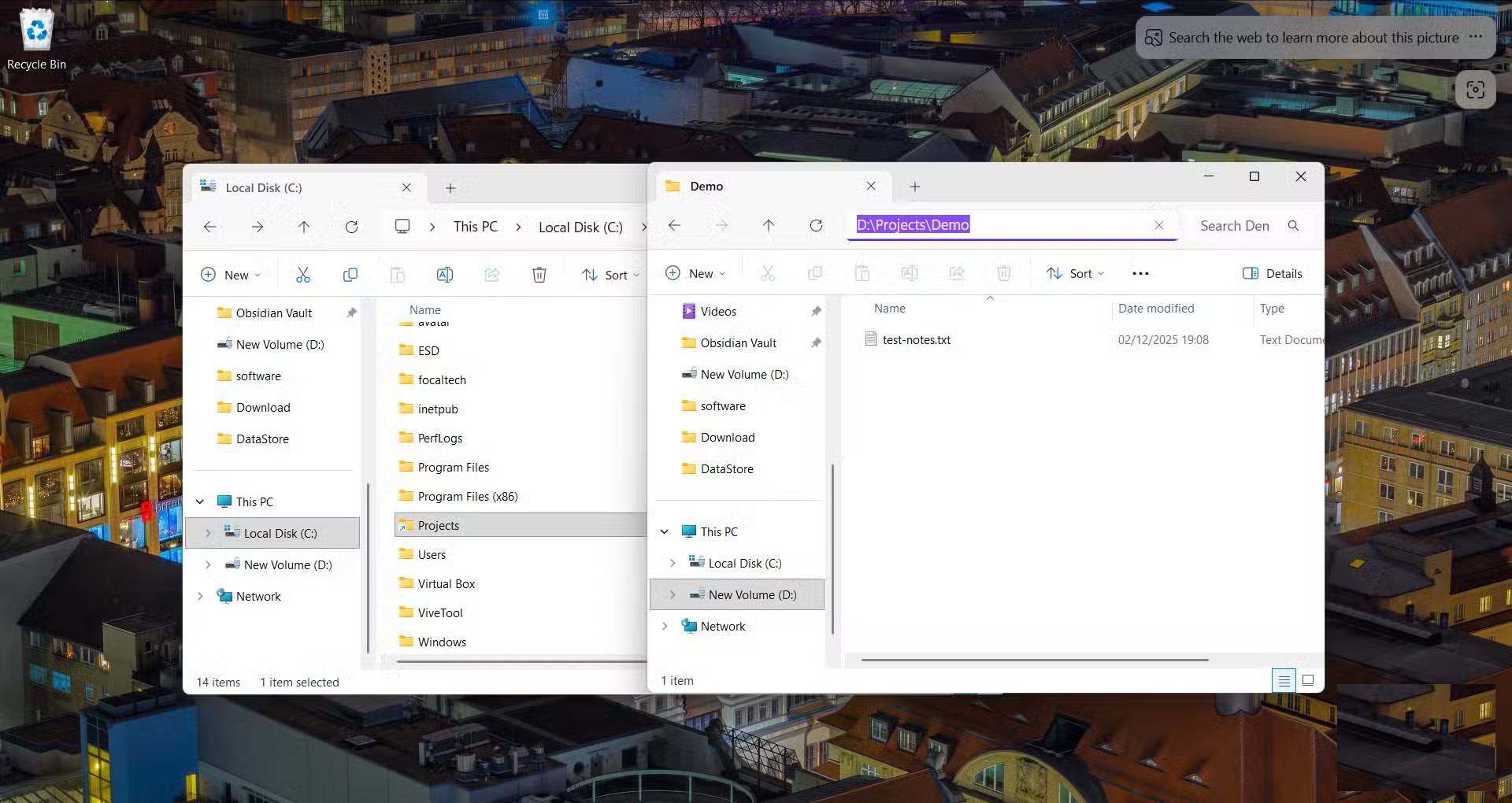 Effective tips to fix slowness without having to reinstall Windows Picture 5
