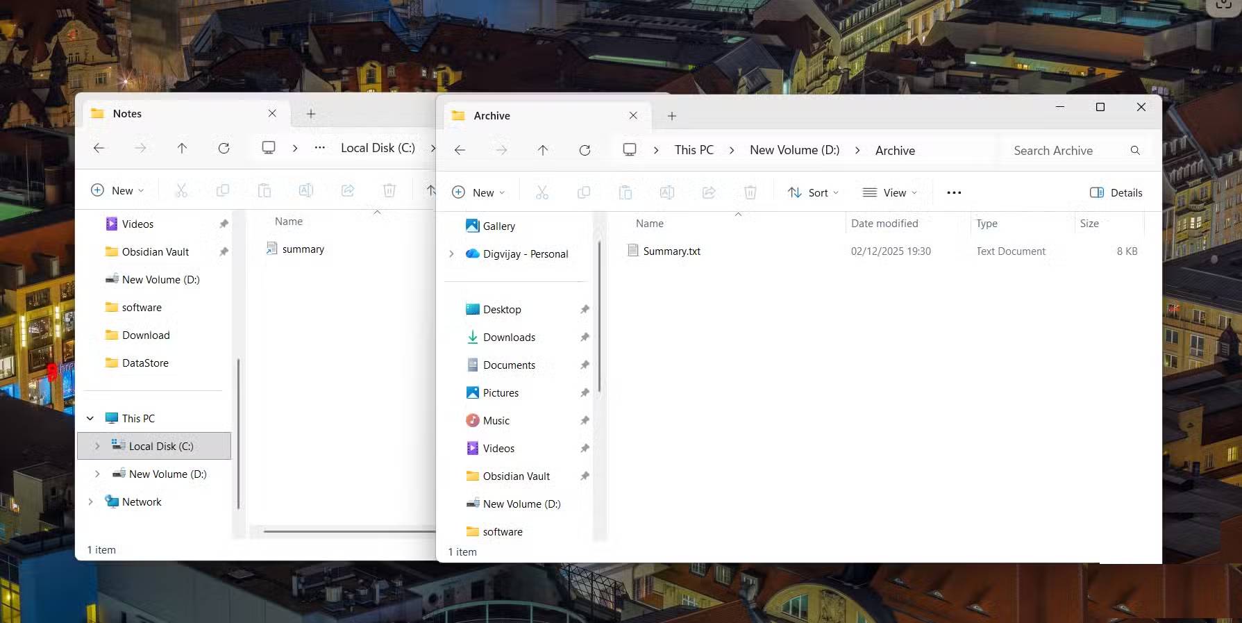 Effective tips to fix slowness without having to reinstall Windows Picture 8