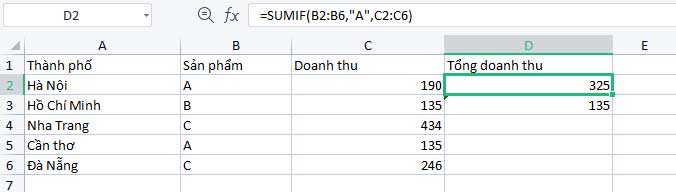 Picture 4 of Effective ways to use ChatGPT in Excel