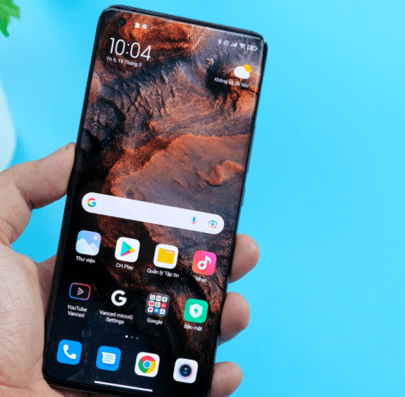 Effectively Stop Xiaomi Reading Mode Error Picture 1