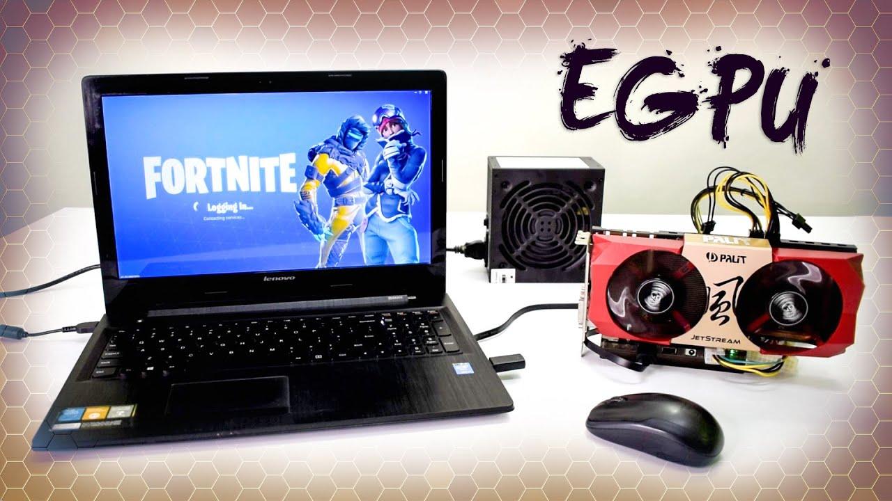 eGPU And 5 Things Laptop Users Need To Know Before Buying Picture 3
