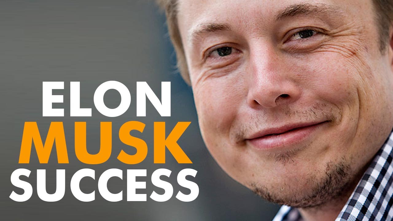 Elon Musk: The life and career path of the man known as 'the real-life Iron Man' Picture 1