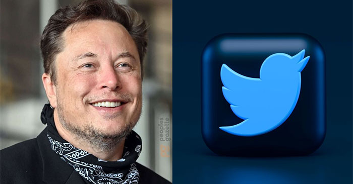 Elon Musk countersues Twitter but asks to keep the lawsuit confidential Picture 2