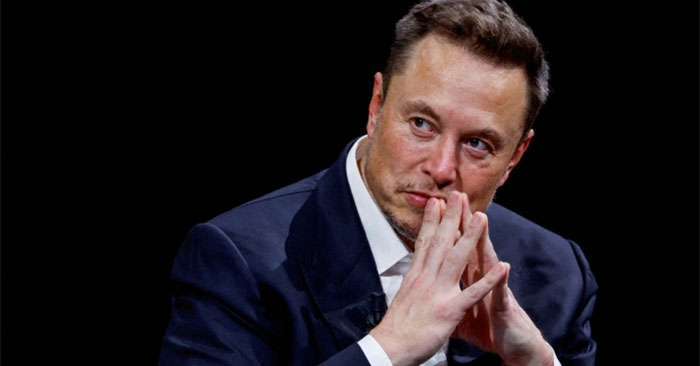 Elon Musk wants to make the world's largest supercomputer, using 100,000 Nvidia H100 GPUs Picture 1