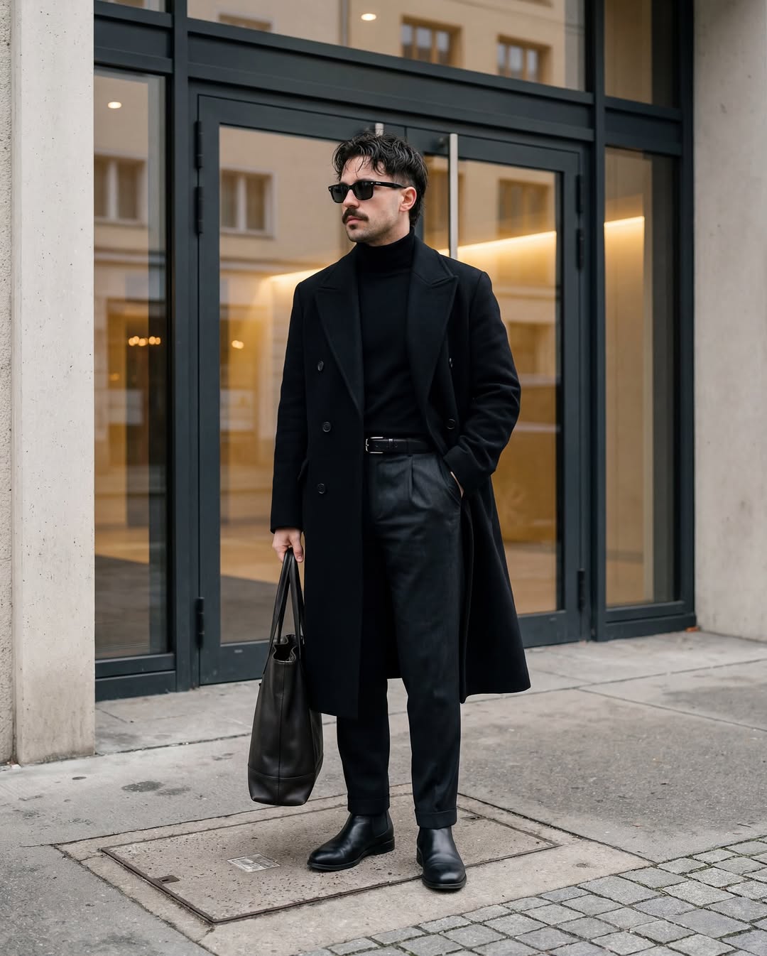 Embrace cinematic realism in AI photography with Nano Banana Pro. Picture 14