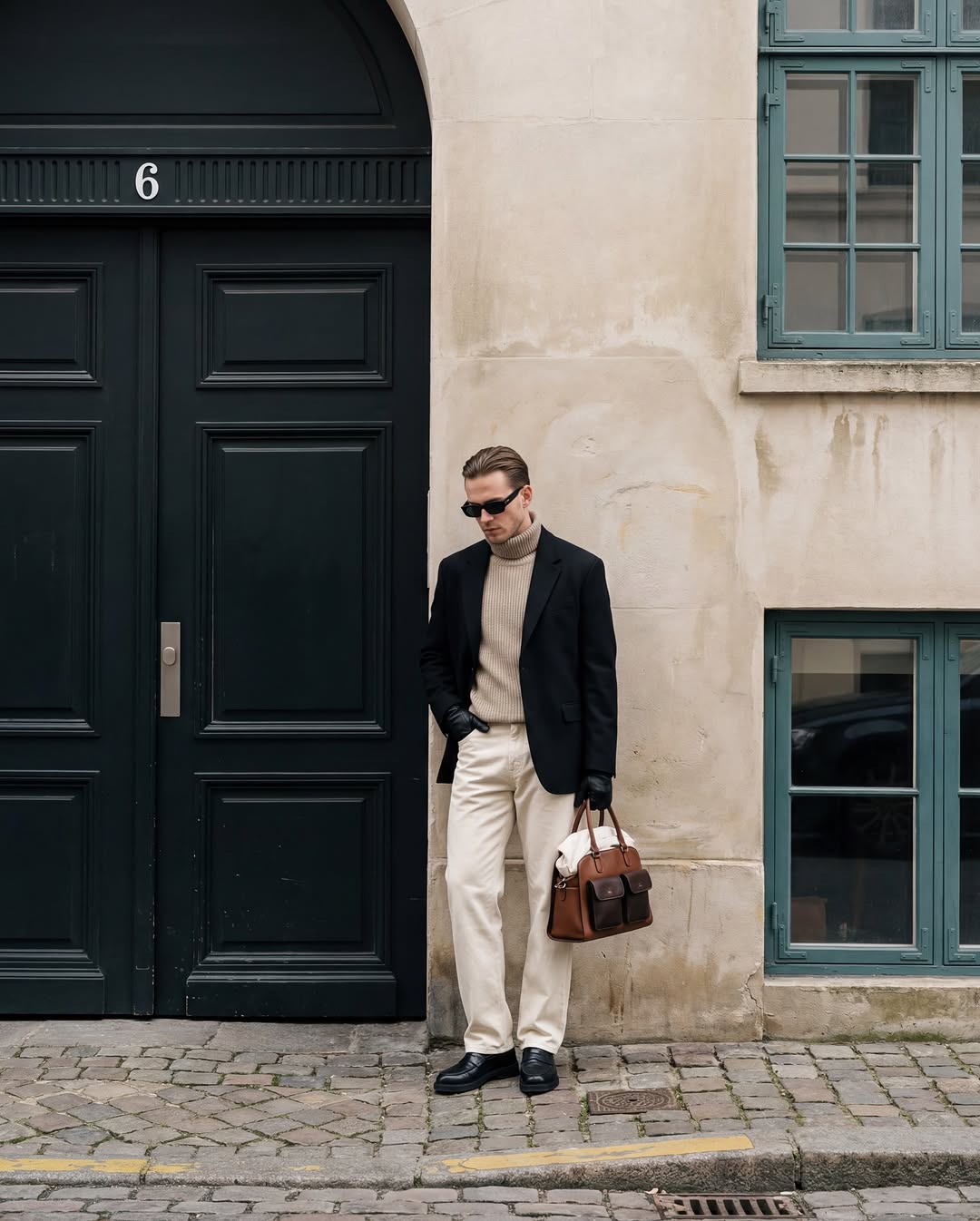 Embrace cinematic realism in AI photography with Nano Banana Pro. Picture 16