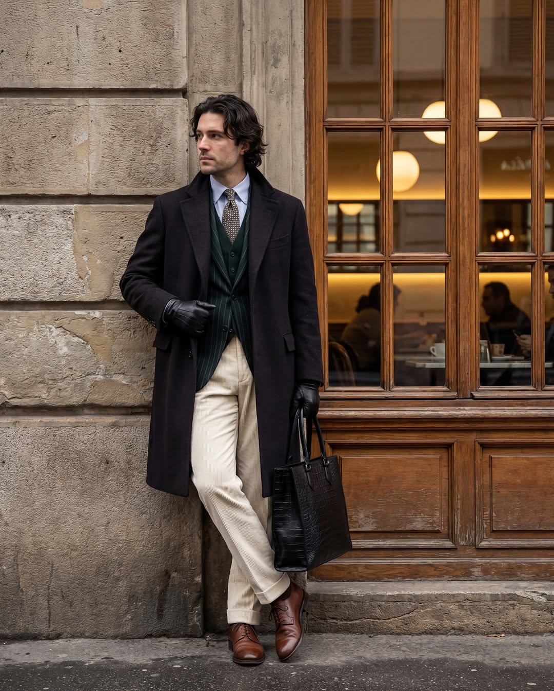 Embrace cinematic realism in AI photography with Nano Banana Pro. Picture 18