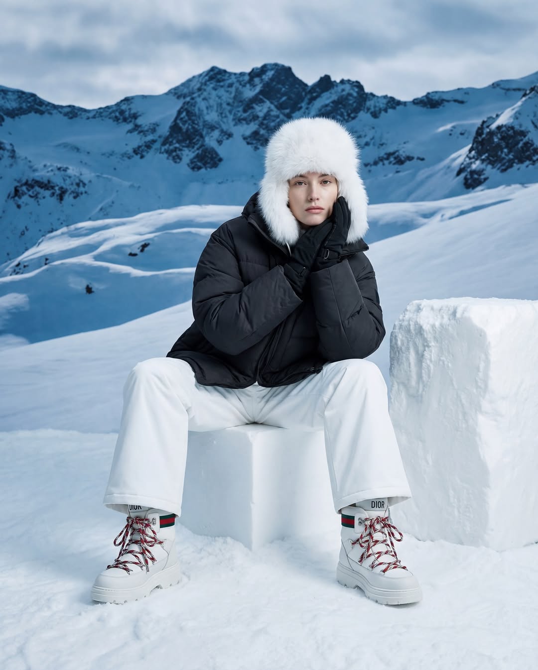 Embrace cinematic realism in AI photography with Nano Banana Pro. Picture 6