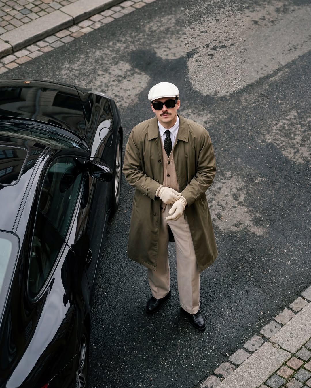 Embrace cinematic realism in AI photography with Nano Banana Pro. Picture 9