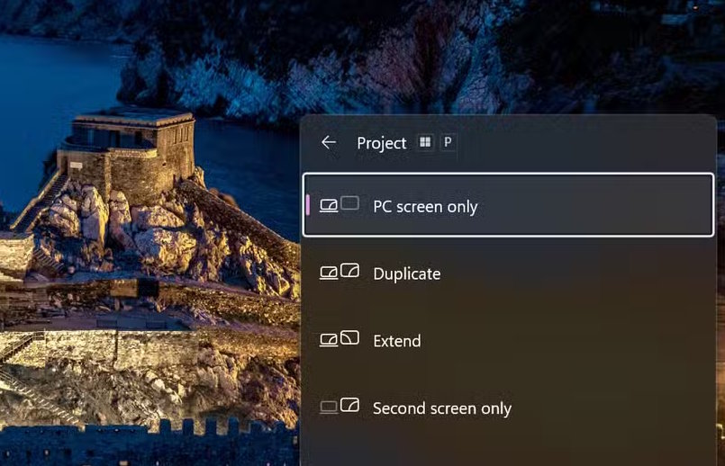 Emergency keyboard shortcuts on Windows that everyone should know. Picture 2