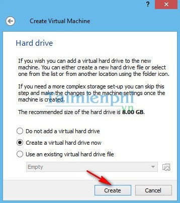 Picture 4 of Emulate Android on your computer using VirtualBox.