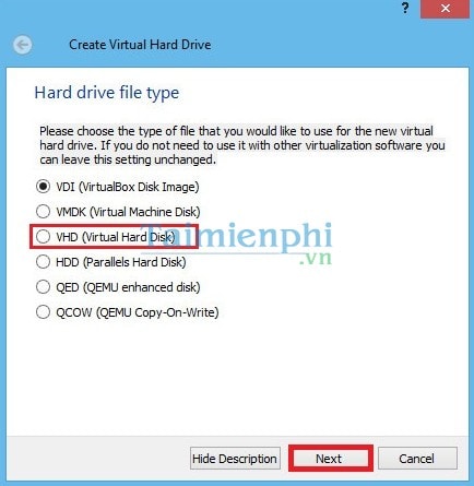Picture 5 of Emulate Android on your computer using VirtualBox.