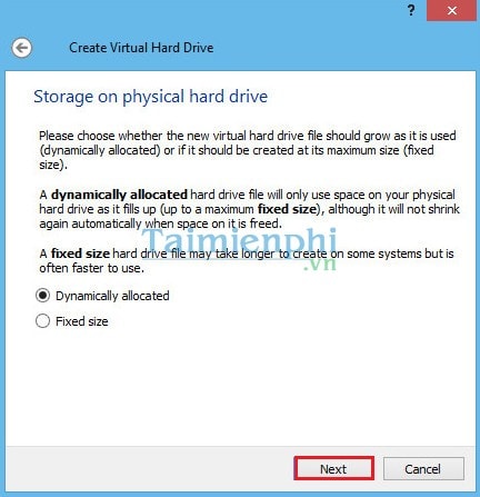Picture 6 of Emulate Android on your computer using VirtualBox.