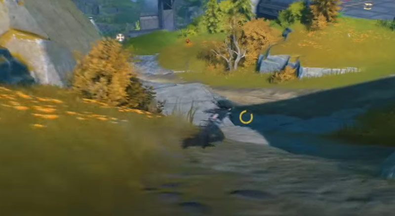 Enable 120 FPS Wuthering Waves Picture 1