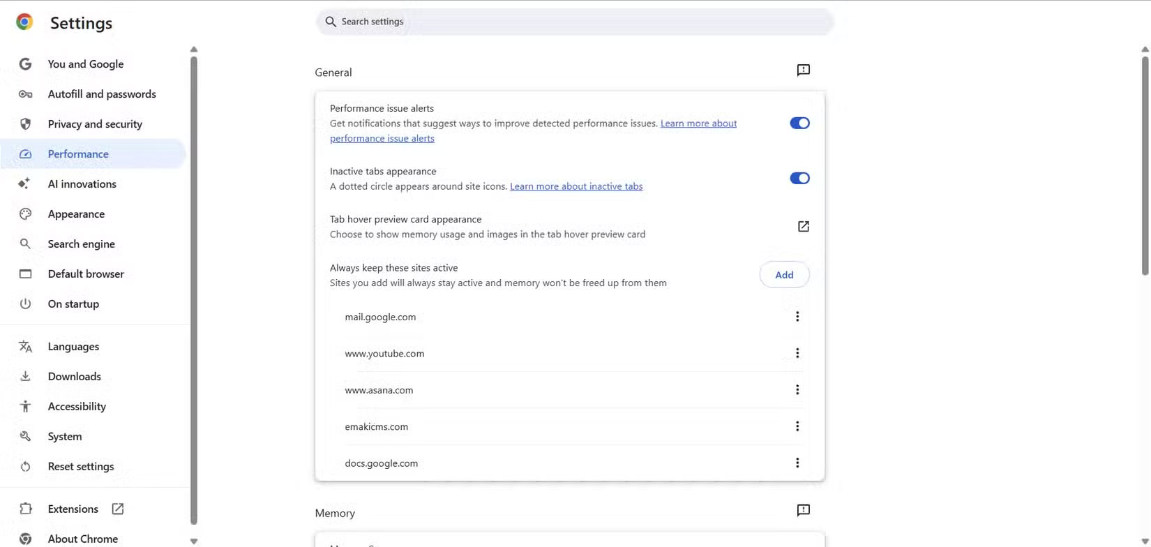 Enable this hidden setting to stop Chrome from eating up RAM Picture 2