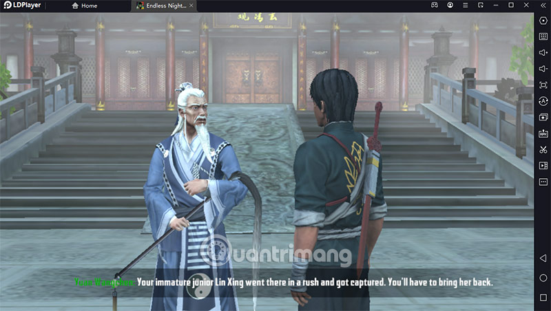 Endless Nightmare 5: Curse PC Picture 11