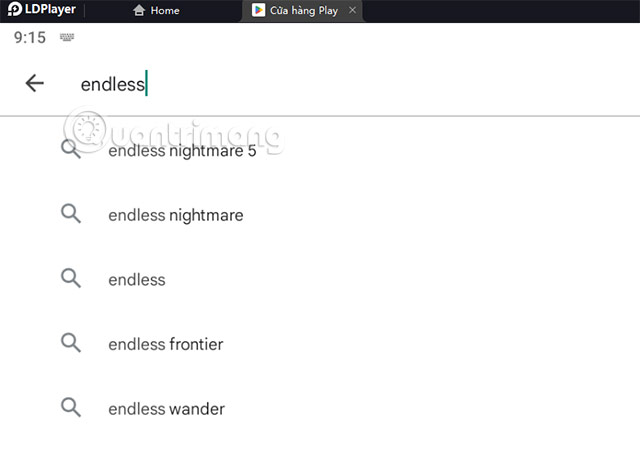 Endless Nightmare 5: Curse PC Picture 2