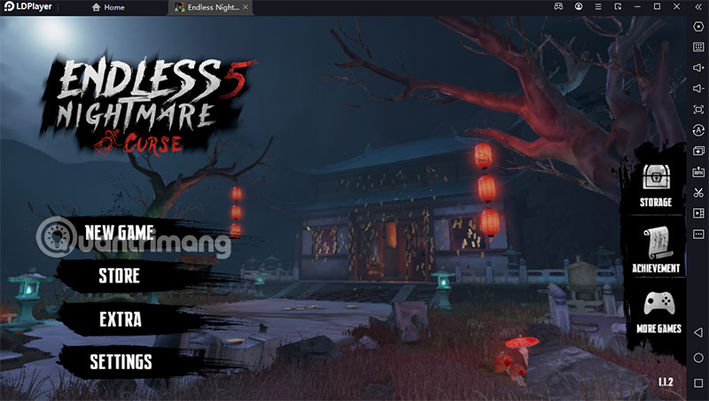 Endless Nightmare 5: Curse PC Picture 6