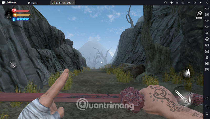 Endless Nightmare 5: Curse PC Picture 7