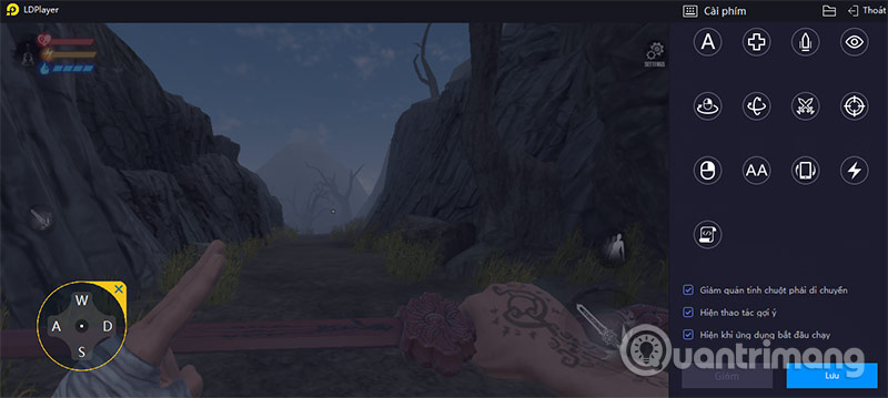 Endless Nightmare 5: Curse PC Picture 9