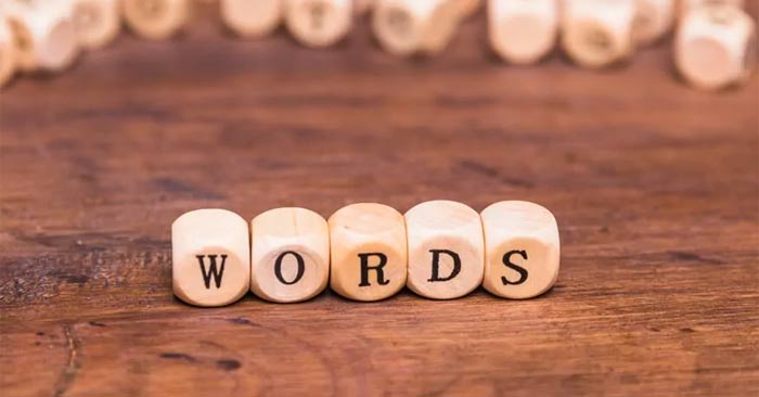 The most difficult English words to pronounce Picture 1