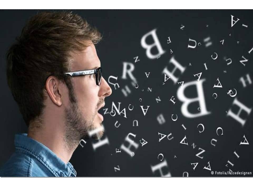 The most difficult English words to pronounce Picture 3