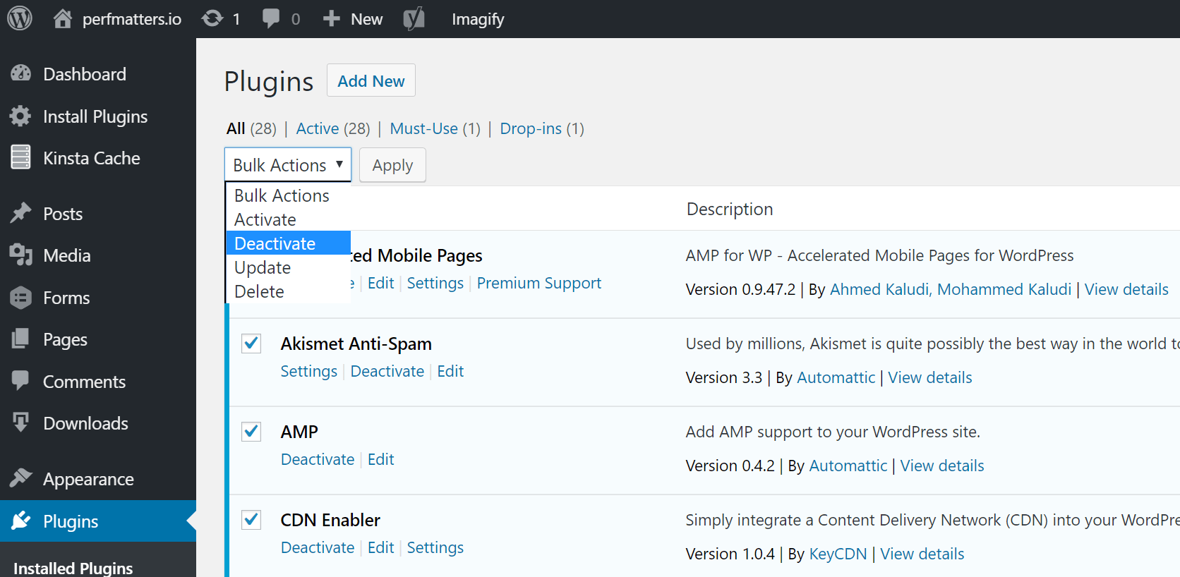 What is 500 Internal Server Error and how to fix it? Picture 9