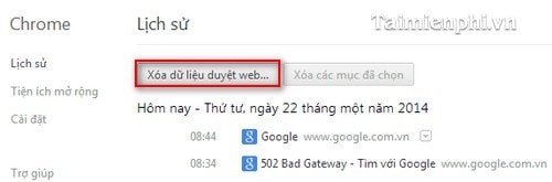 Error 502 Bad Gateway and how to fix it Picture 3