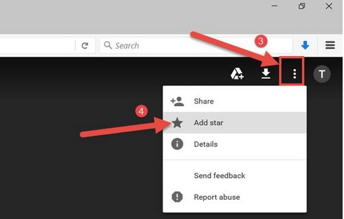 Error Cannot Play Video On Google Drive, How To Fix It Picture 11