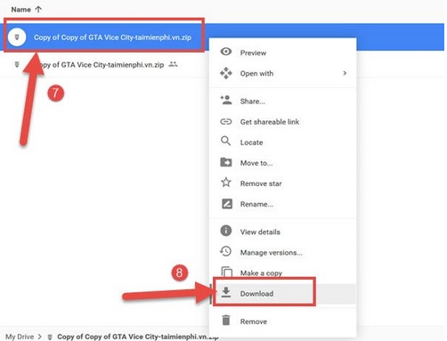 Error Cannot Play Video On Google Drive, How To Fix It Picture 15