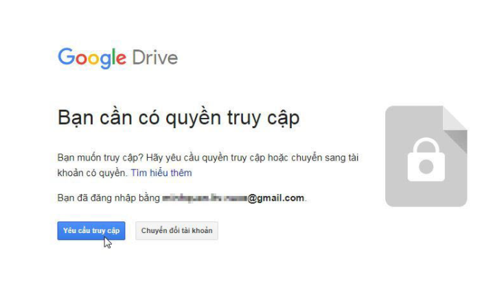 Error Cannot Play Video On Google Drive, How To Fix It Picture 5