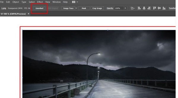 Error of lost image file link in How to handle? Picture 5