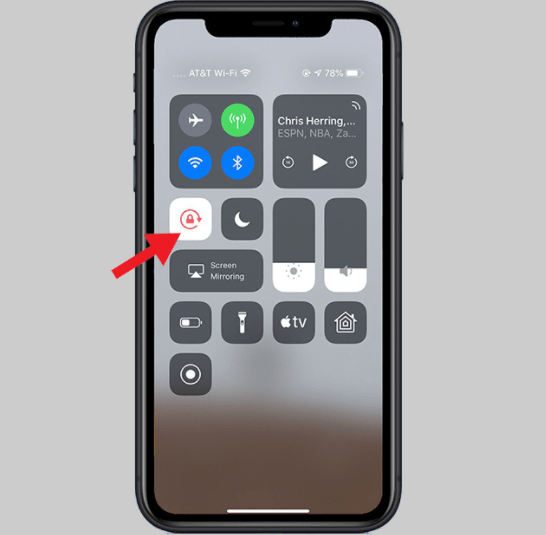 Error of Messenger Video Call with Inverted Image - Solution Picture 5