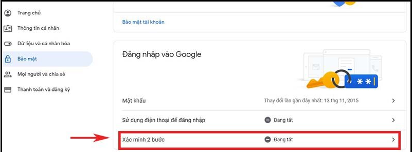 Error of not being able to log in to Google account on Xiaomi Picture 9