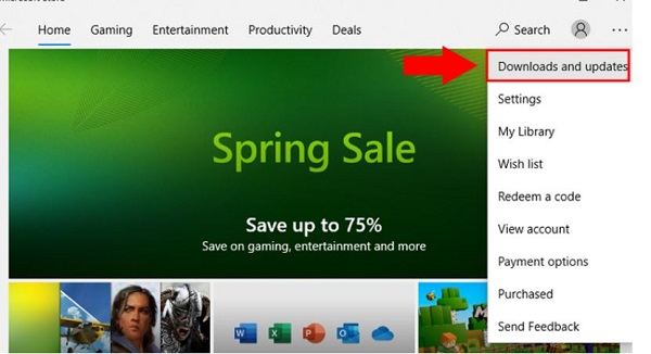 Error of not being able to open the application on Win 11 +10 - QUICK FIX Picture 3